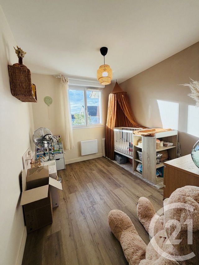 Appartement F4 &agrave; vendre - 4 pi&egrave;ces - 72,25 m2 - Beaune - 21 - BOURGOGNE