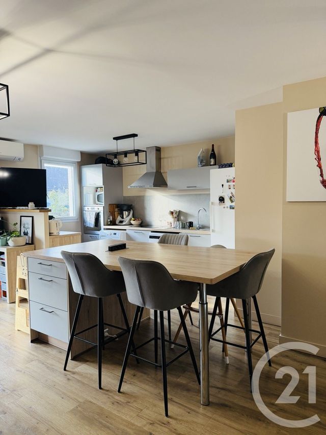 Appartement F4 &agrave; vendre - 4 pi&egrave;ces - 72,25 m2 - Beaune - 21 - BOURGOGNE