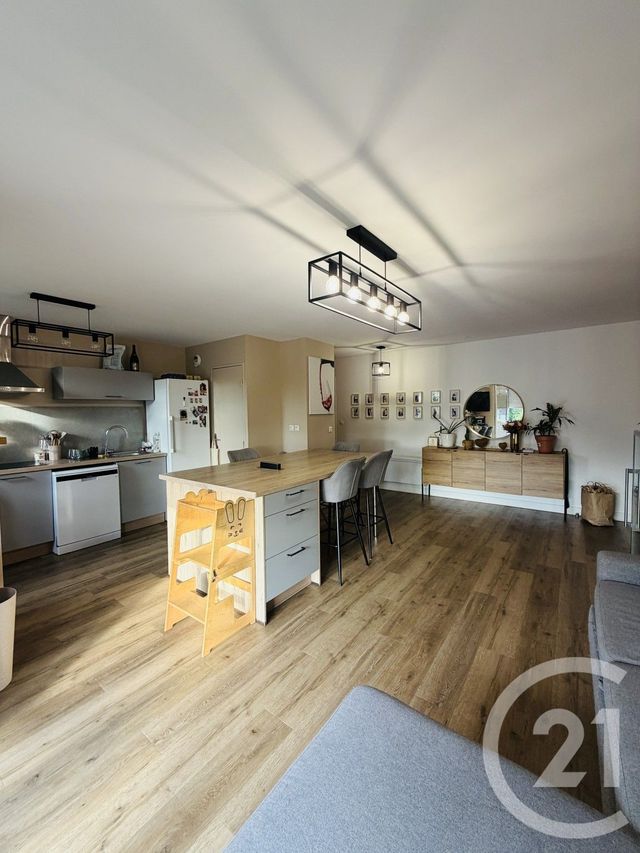 appartement - BEAUNE - 21