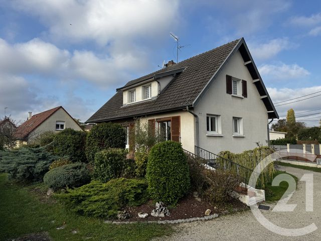 Maison à vendre BEAUNE