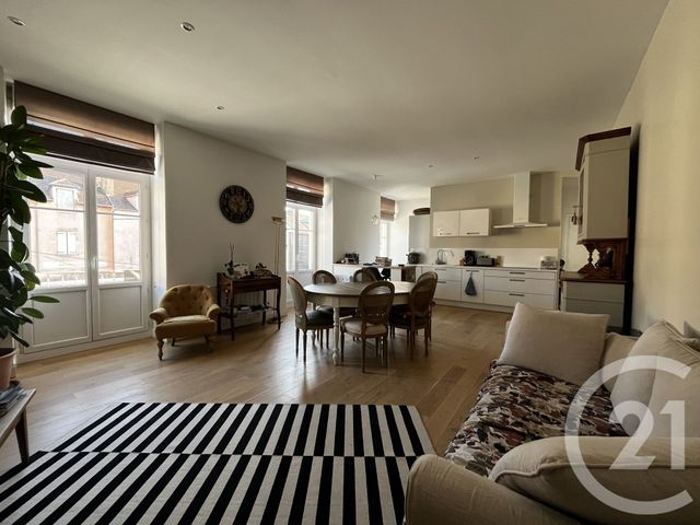 appartement - BEAUNE - 21