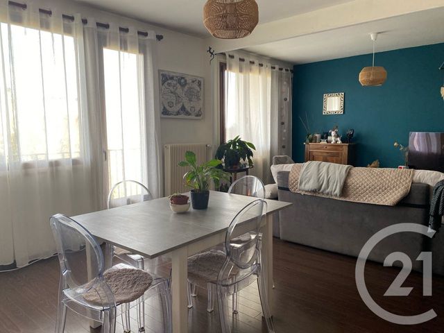 appartement - BEAUNE - 21