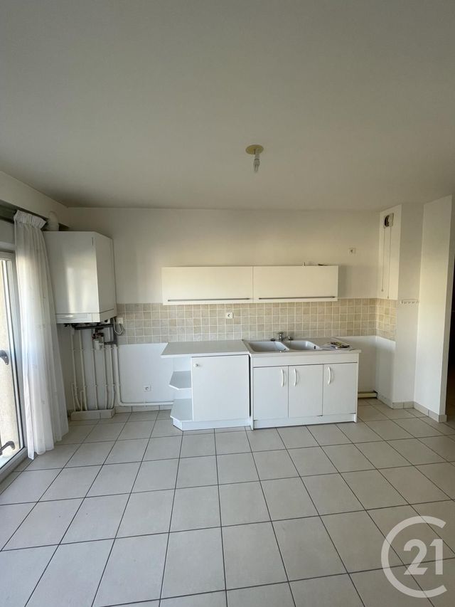 Appartement T3 à louer - 3 pièces - 70 m2 - Beaune - 21 - BOURGOGNE
