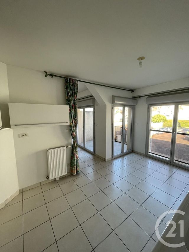 Appartement T3 à louer - 3 pièces - 70 m2 - Beaune - 21 - BOURGOGNE