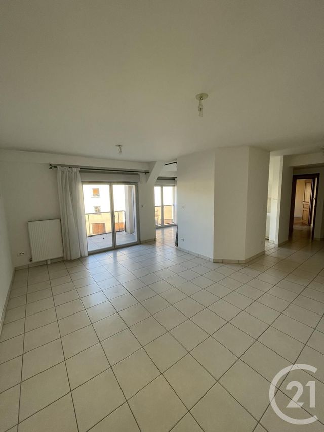 Appartement T3 à louer - 3 pièces - 70 m2 - Beaune - 21 - BOURGOGNE