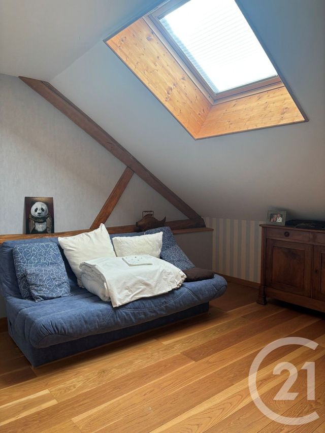 Maison à vendre - 5 pièces - 250 m2 - Meursanges - 21 - BOURGOGNE