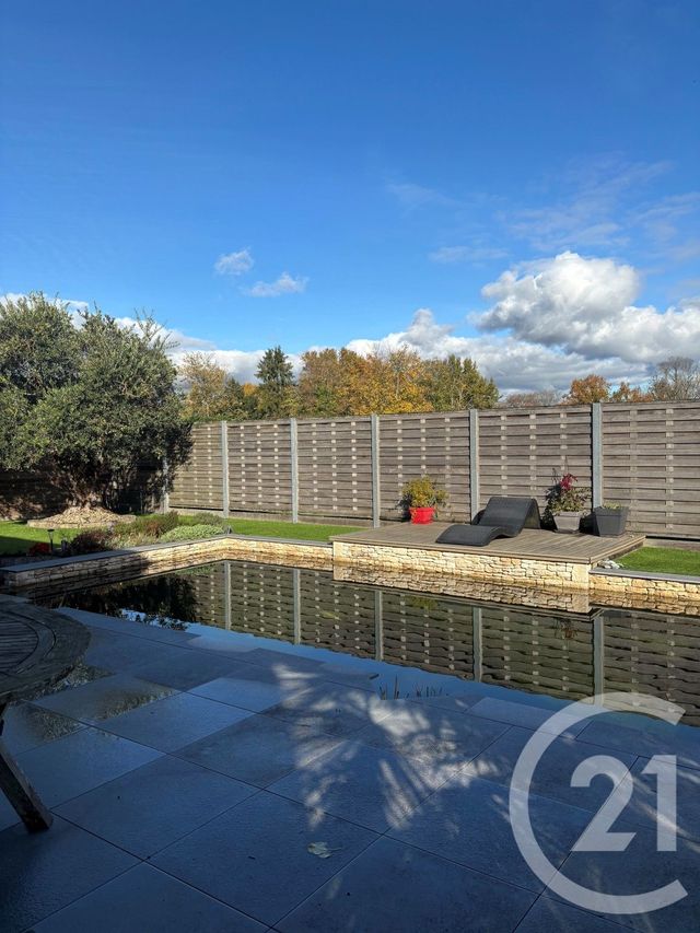 Maison à vendre - 5 pièces - 250 m2 - Meursanges - 21 - BOURGOGNE