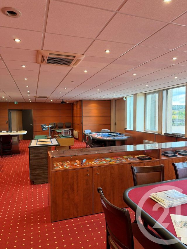 Immeuble &agrave; vendre - 1500 m2 - Savigny Les Beaune - 21 - BOURGOGNE