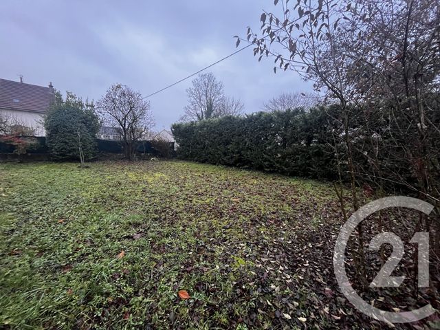 Maison à louer - 3 pièces - 106 m2 - Beaune - 21 - BOURGOGNE