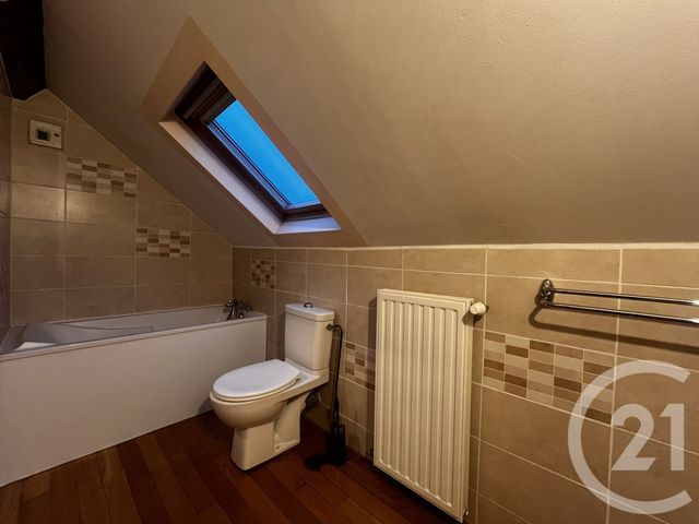 Maison à louer - 3 pièces - 106 m2 - Beaune - 21 - BOURGOGNE