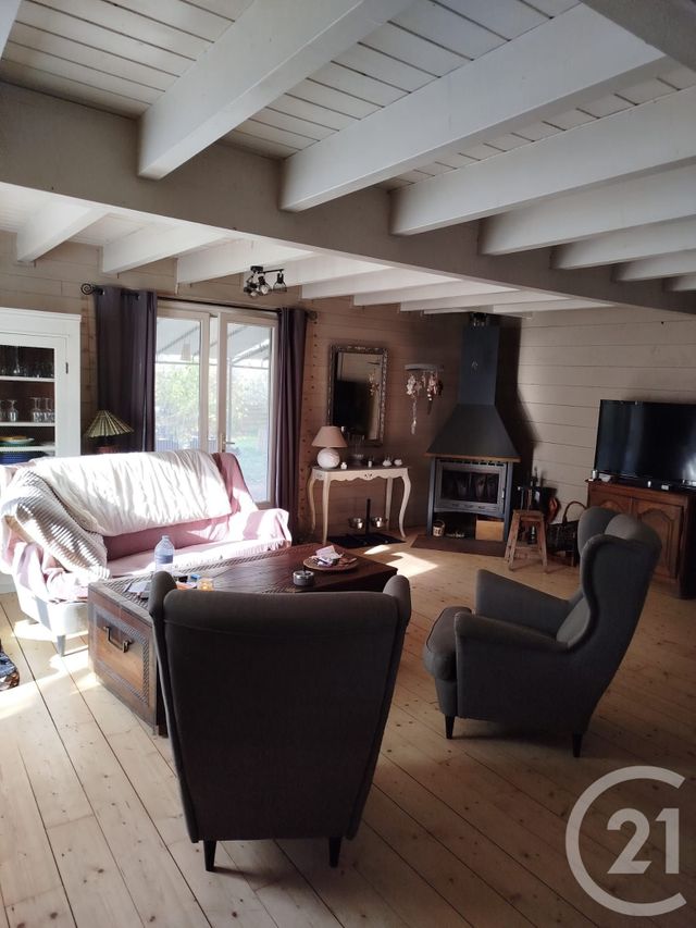 Maison à vendre - 5 pièces - 126,80 m2 - Beaune - 21 - BOURGOGNE