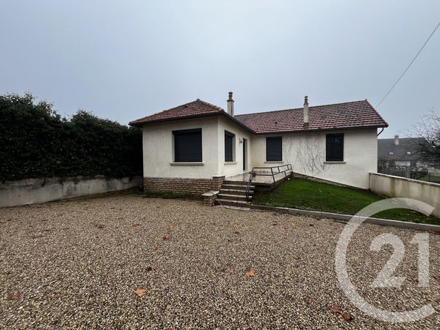 maison - BEAUNE - 21