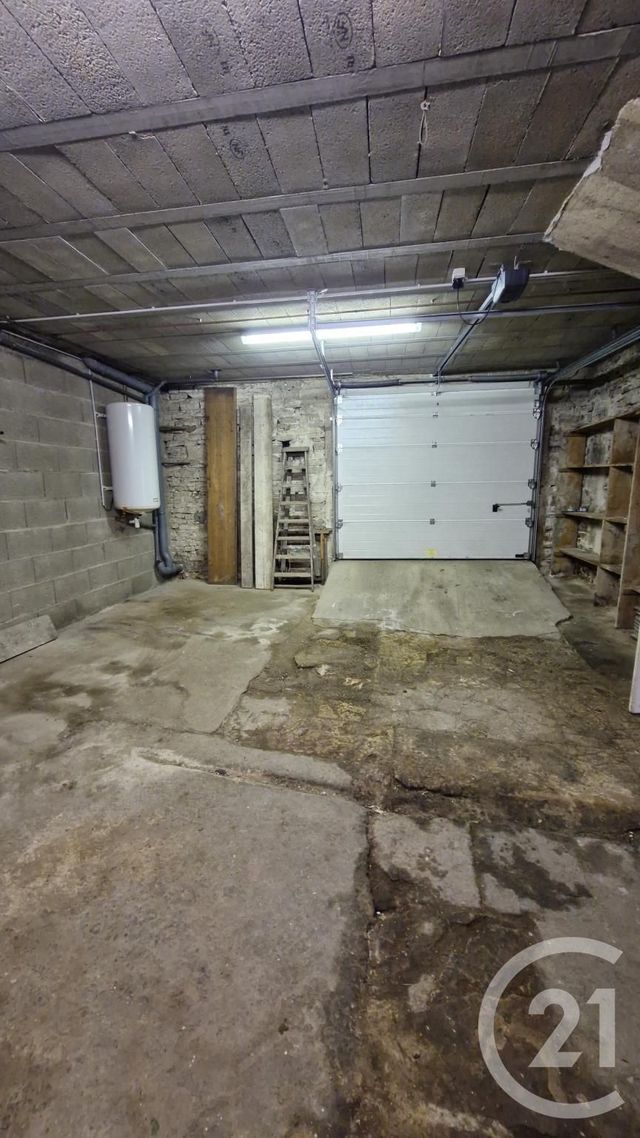 Maison &agrave; vendre - 6 pi&egrave;ces - 113 m2 - Puligny Montrachet - 21 - BOURGOGNE