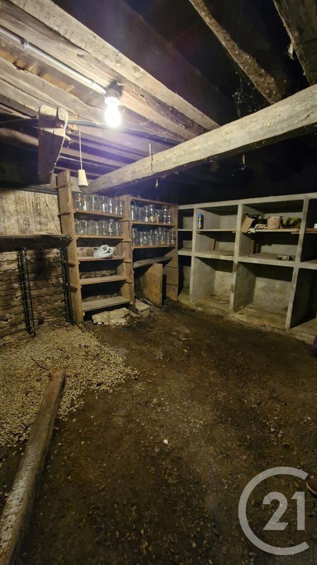 Maison &agrave; vendre - 6 pi&egrave;ces - 113 m2 - Puligny Montrachet - 21 - BOURGOGNE