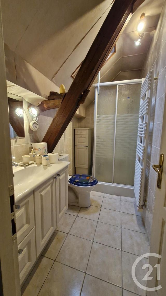 Maison &agrave; vendre - 6 pi&egrave;ces - 113 m2 - Puligny Montrachet - 21 - BOURGOGNE