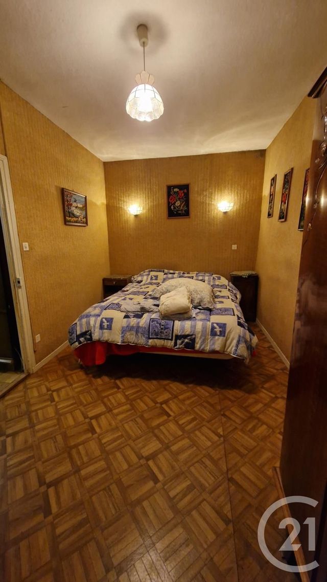 Maison &agrave; vendre - 6 pi&egrave;ces - 113 m2 - Puligny Montrachet - 21 - BOURGOGNE