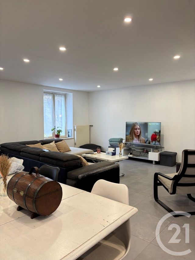 Maison à vendre - 4 pièces - 140,91 m2 - Demigny - 71 - BOURGOGNE