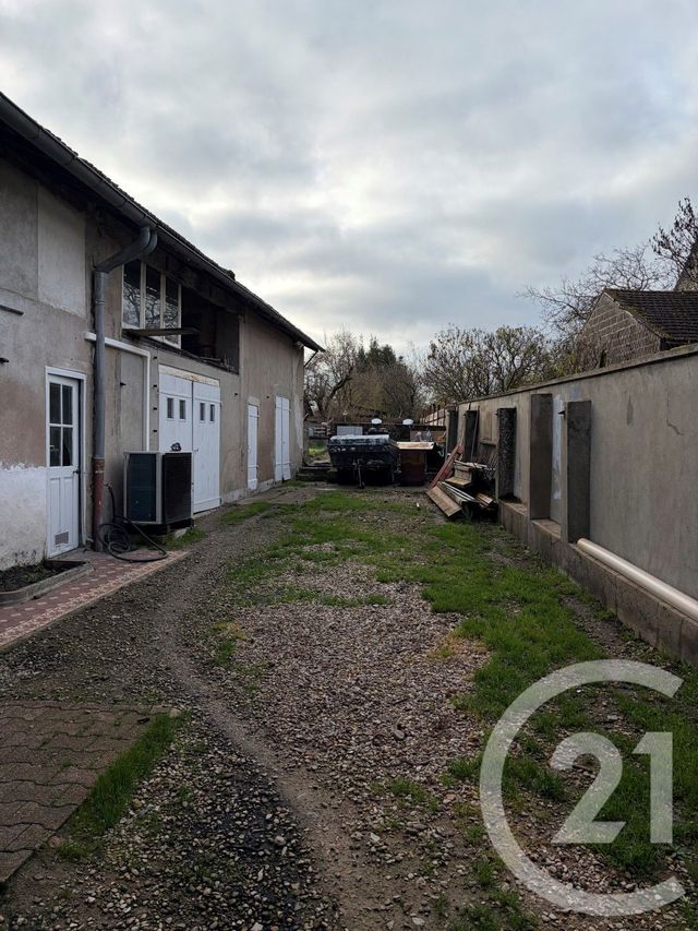 Maison à vendre - 4 pièces - 140,91 m2 - Demigny - 71 - BOURGOGNE