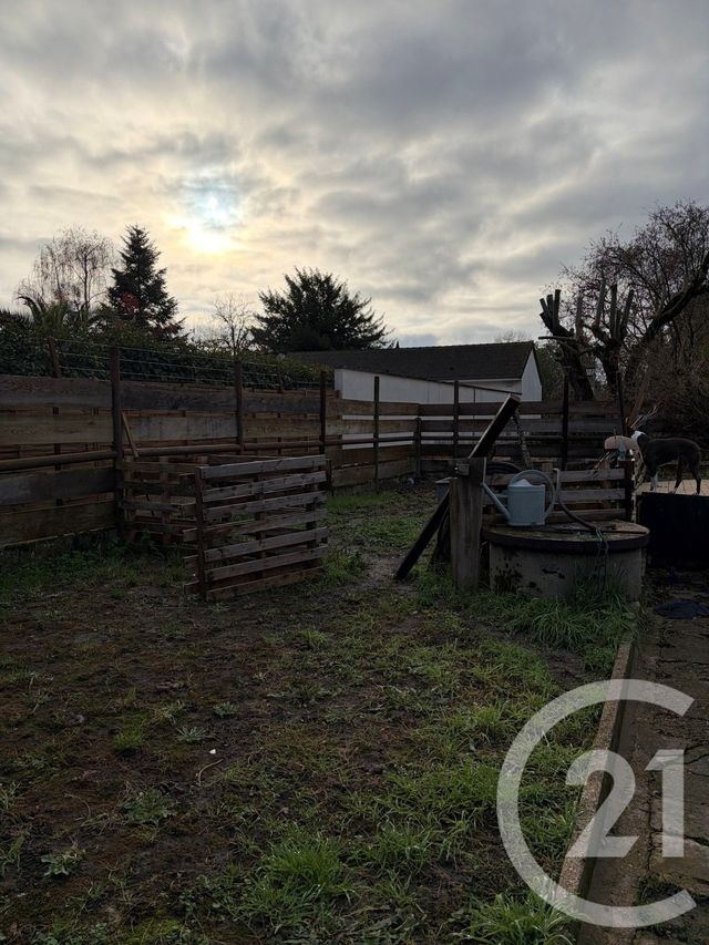 Maison à vendre - 4 pièces - 140,91 m2 - Demigny - 71 - BOURGOGNE