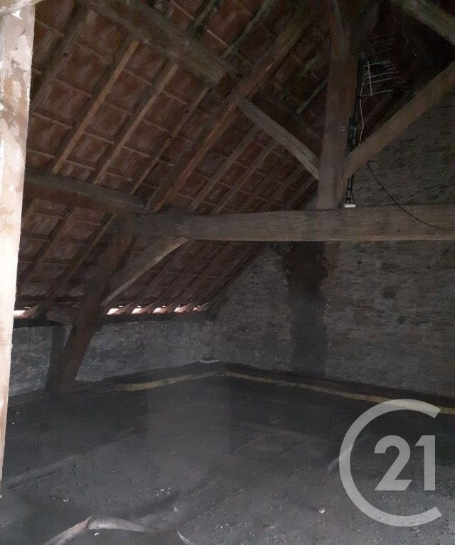 Maison &agrave; vendre - 7 pi&egrave;ces - 115 m2 - Chagny - 71 - BOURGOGNE