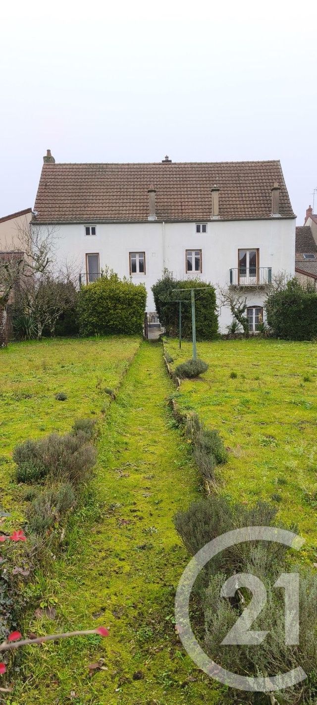 maison - CHAGNY - 71