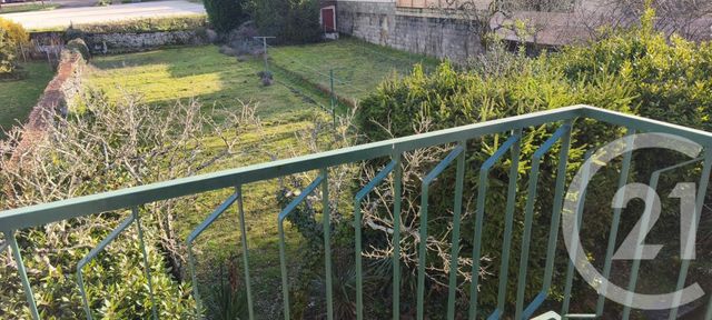 Maison &agrave; vendre - 7 pi&egrave;ces - 115 m2 - Chagny - 71 - BOURGOGNE