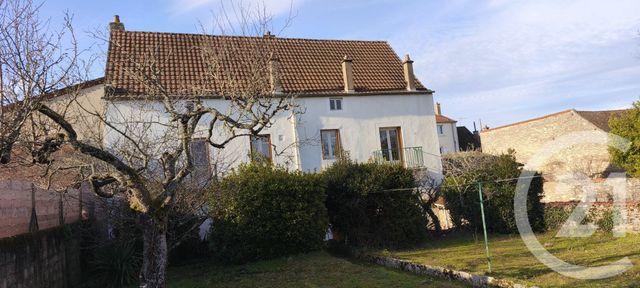 maison - CHAGNY - 71