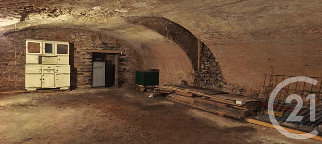 Maison &agrave; vendre - 7 pi&egrave;ces - 115 m2 - Chagny - 71 - BOURGOGNE