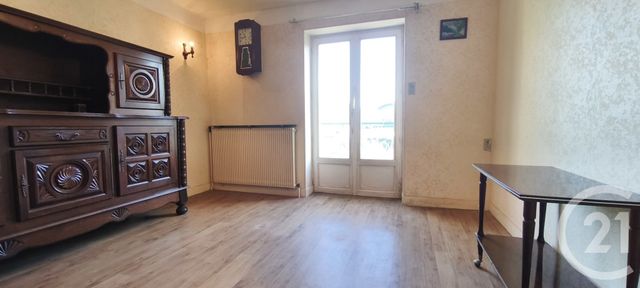 Maison &agrave; vendre - 7 pi&egrave;ces - 115 m2 - Chagny - 71 - BOURGOGNE