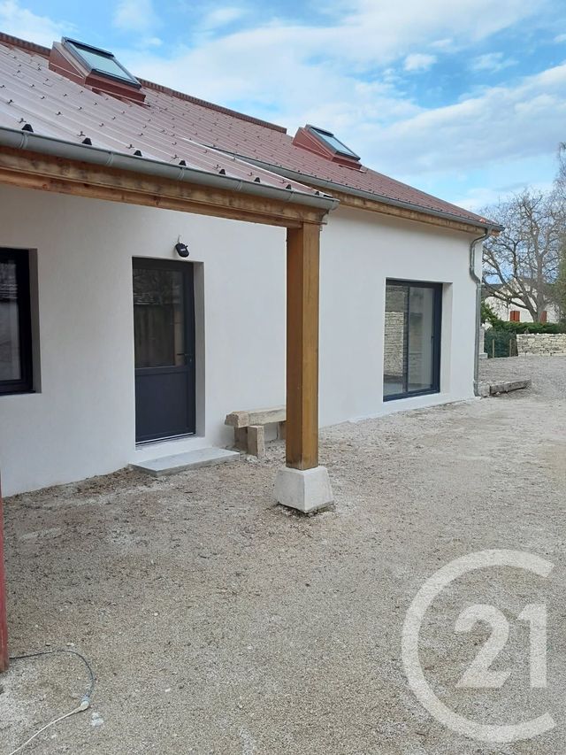 Appartement à louer BLIGNY LES BEAUNE