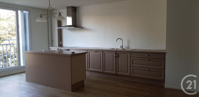 Appartement T4 à louer BEAUNE