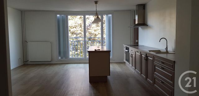 Appartement T4 &agrave; louer - 4 pi&egrave;ces - 79,50 m2 - Beaune - 21 - BOURGOGNE