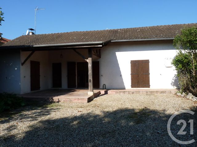 Maison &agrave; louer - 5 pi&egrave;ces - 139 m2 - Beaune - 21 - BOURGOGNE