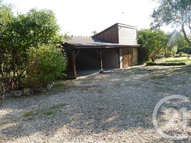 Maison &agrave; louer - 5 pi&egrave;ces - 139 m2 - Beaune - 21 - BOURGOGNE