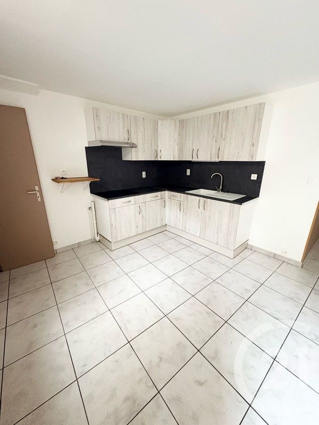 Appartement F2 &agrave; vendre - 2 pi&egrave;ces - 44,37 m2 - Dijon - 21 - BOURGOGNE