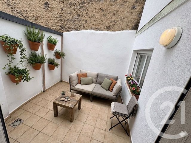 Appartement F2 &agrave; vendre - 2 pi&egrave;ces - 44,37 m2 - Dijon - 21 - BOURGOGNE