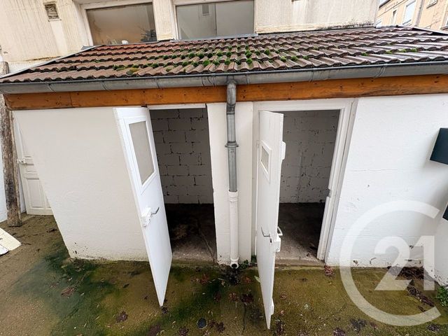 Appartement F2 &agrave; vendre - 2 pi&egrave;ces - 44,37 m2 - Dijon - 21 - BOURGOGNE