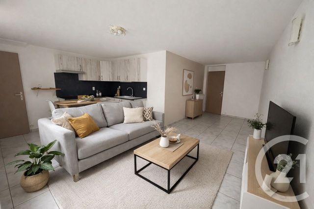 appartement - DIJON - 21