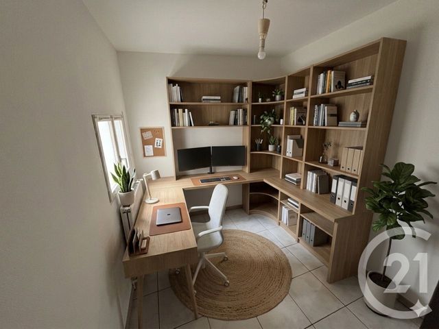 Appartement F2 &agrave; vendre - 2 pi&egrave;ces - 44,37 m2 - Dijon - 21 - BOURGOGNE