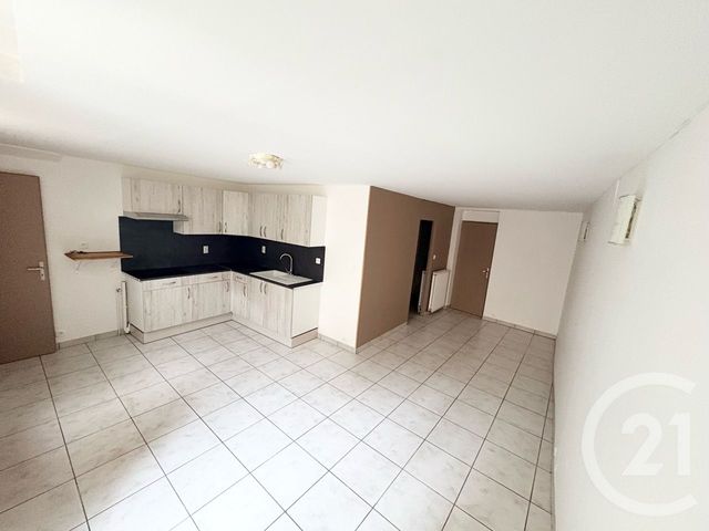 Appartement à vendre DIJON