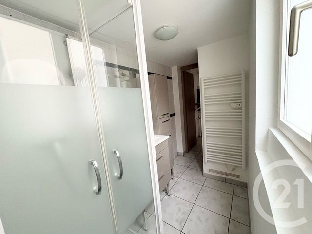 Appartement F2 &agrave; vendre - 2 pi&egrave;ces - 44,37 m2 - Dijon - 21 - BOURGOGNE