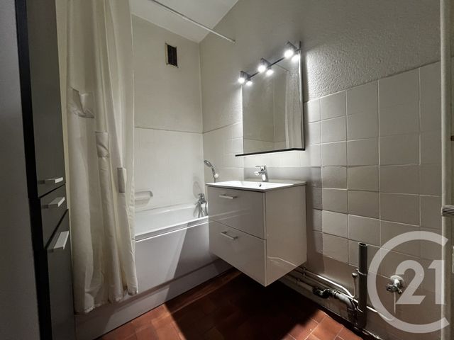 Appartement T3 &agrave; vendre - 3 pi&egrave;ces - 63 m2 - Beaune - 21 - BOURGOGNE