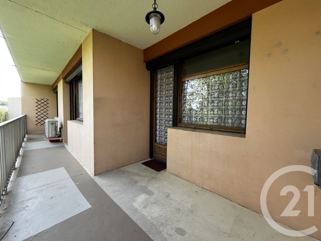 Appartement T3 &agrave; vendre - 3 pi&egrave;ces - 63 m2 - Beaune - 21 - BOURGOGNE