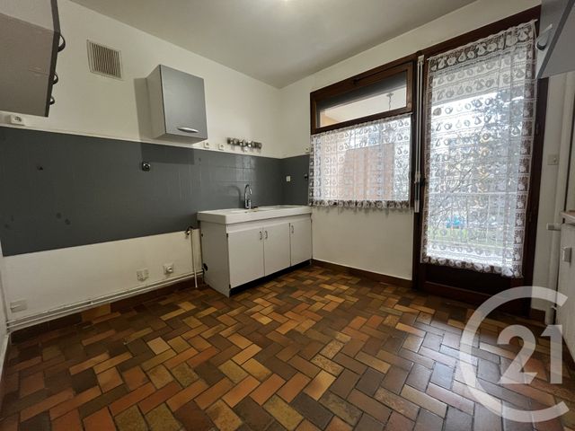 Appartement T3 &agrave; vendre - 3 pi&egrave;ces - 63 m2 - Beaune - 21 - BOURGOGNE