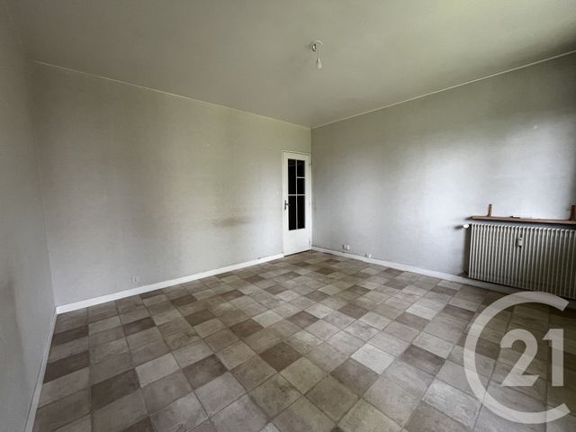 Appartement T3 &agrave; vendre - 3 pi&egrave;ces - 63 m2 - Beaune - 21 - BOURGOGNE