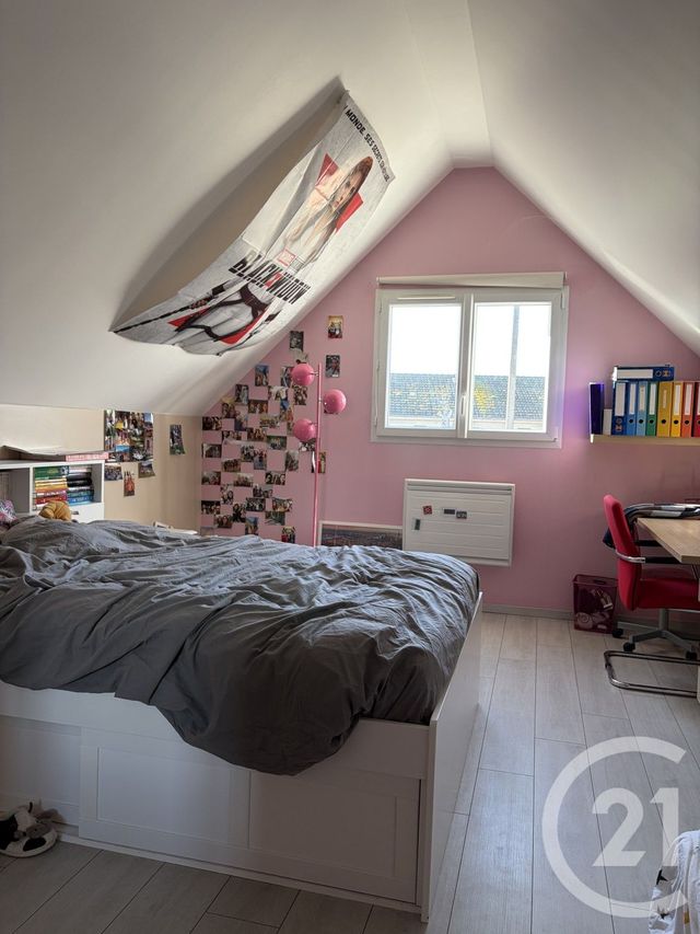 Maison &agrave; vendre - 4 pi&egrave;ces - 136,83 m2 - Beaune - 21 - BOURGOGNE