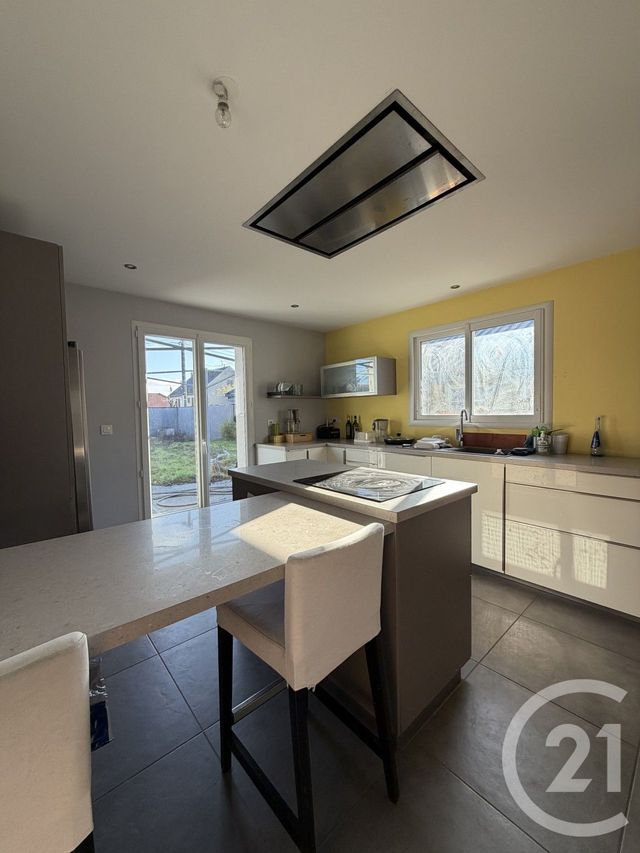 Maison &agrave; vendre - 4 pi&egrave;ces - 136,83 m2 - Beaune - 21 - BOURGOGNE