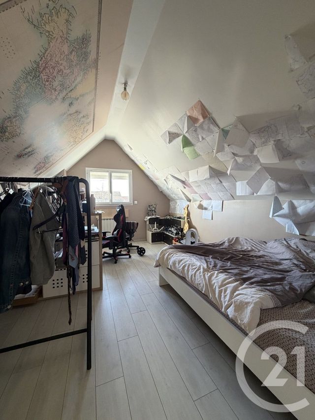 Maison &agrave; vendre - 4 pi&egrave;ces - 136,83 m2 - Beaune - 21 - BOURGOGNE