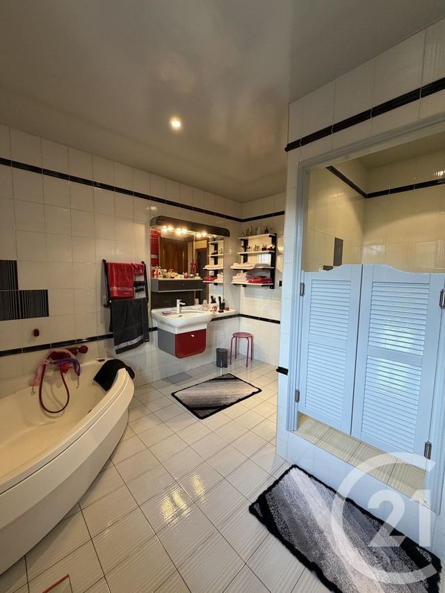 Maison &agrave; vendre - 5 pi&egrave;ces - 178 m2 - Bligny Les Beaune - 21 - BOURGOGNE