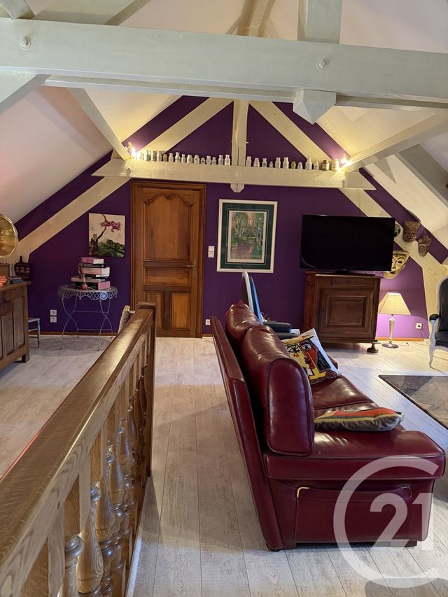 Maison &agrave; vendre - 5 pi&egrave;ces - 178 m2 - Bligny Les Beaune - 21 - BOURGOGNE